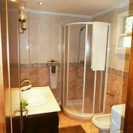 Apartamento Costa *