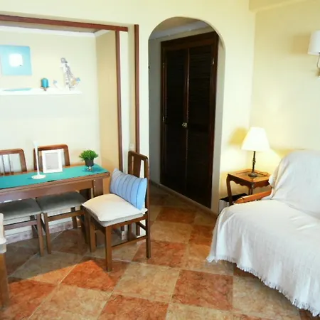 Apartamento Costa * Benalmadena