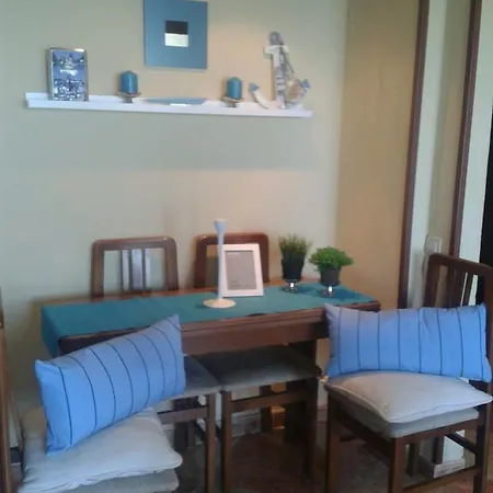 Apartamento Costa Apartment *