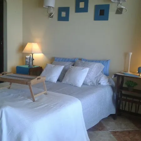 Apartamento Costa Apartment