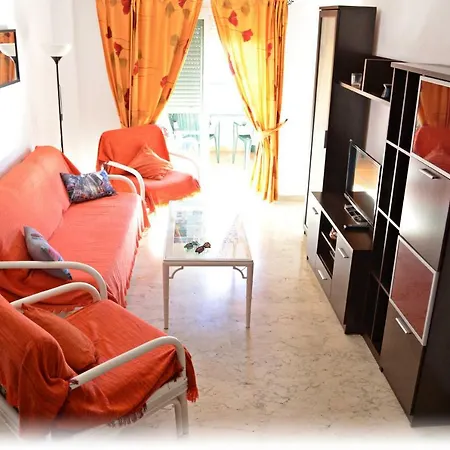 Apartamento Costa Apartment