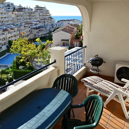 Apartamento Costa Apartment