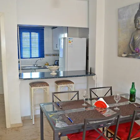 Apartamento Costa Apartment *