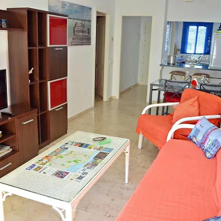 Apartamento Costa Apartment