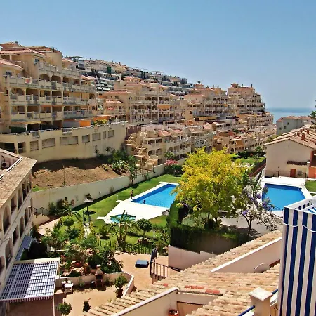 Apartment Apartamento Costa *
