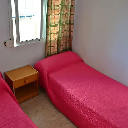 Apartamento Costa Apartment *