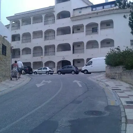 Apartamento Costa Apartment *