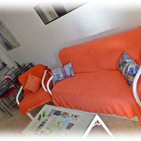 Apartment Apartamento Costa Benalmadena