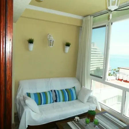 Apartment Apartamento Costa *