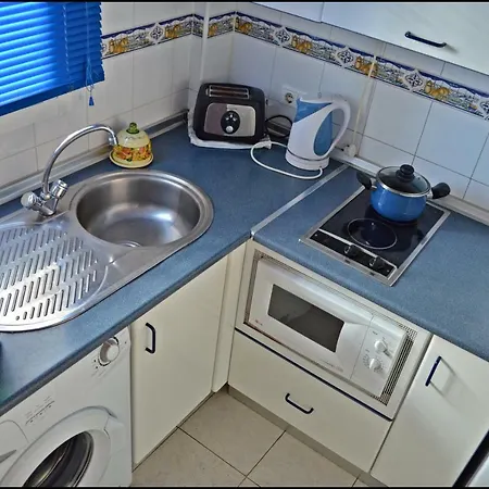 Apartman Costa Benalmádena