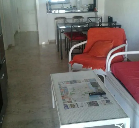 Costa 公寓 贝纳尔马德纳